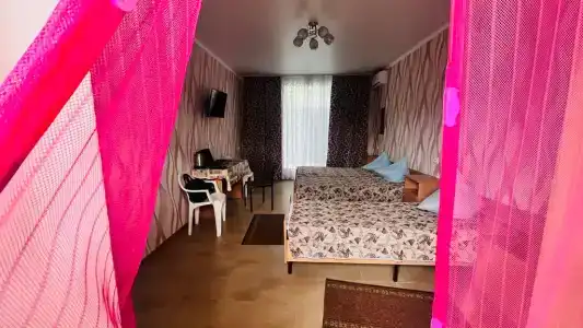 Цветущая роза - 11