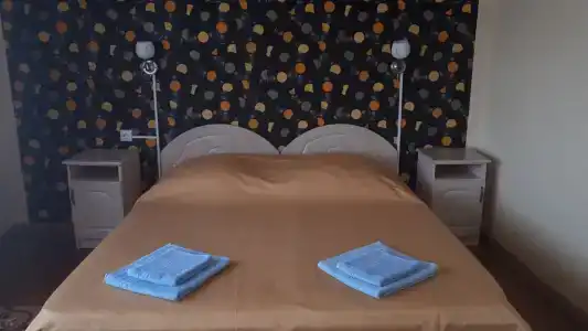 Фрегат - 1