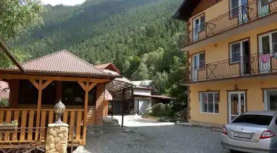 Ирбис - 3