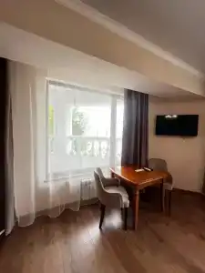 Горький - 3