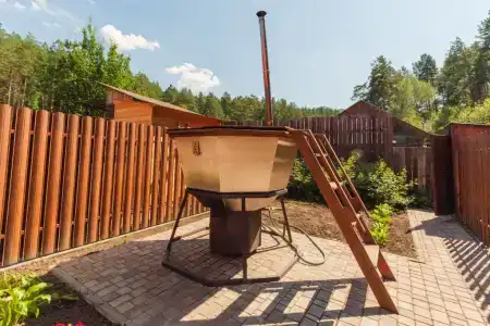 Гостевой дом Удачный - 92