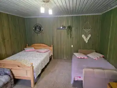 Гостевой дом Удачный - 100