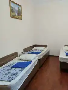 Гостевой дом у Капитана - 4