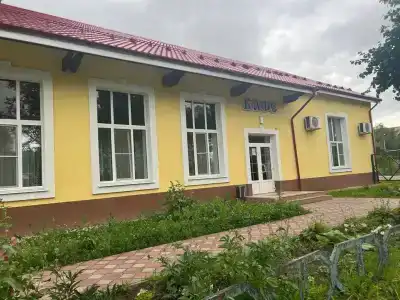 Гостиный Двор - 1