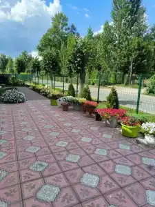 Гостиный Двор - 3