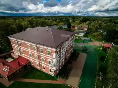Волхов Мост - 1