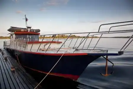 Волхов Мост - 8