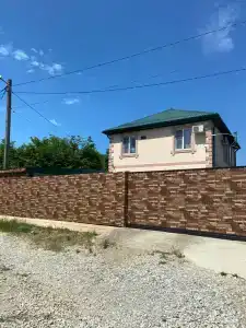 Два Берега - 1