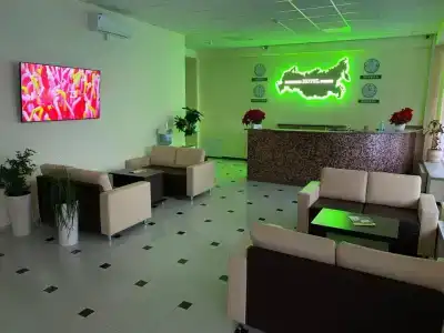 Родина - 3