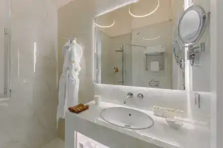 Бутик-отель AMK Montis Club 5* - 31