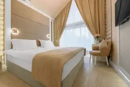Бутик-отель AMK Montis Club 5* - 30