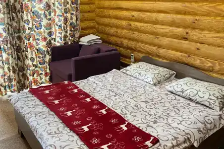 Три Богатыря - 32