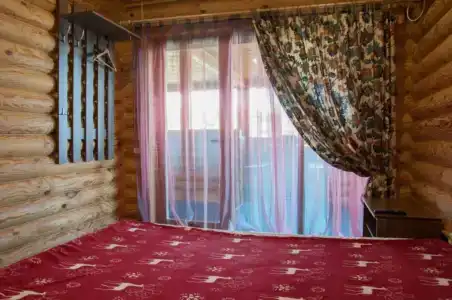 Три Богатыря - 30