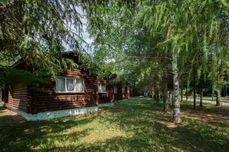Спортивный Парк Волен - 2