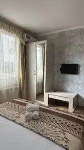 У Антона - 17