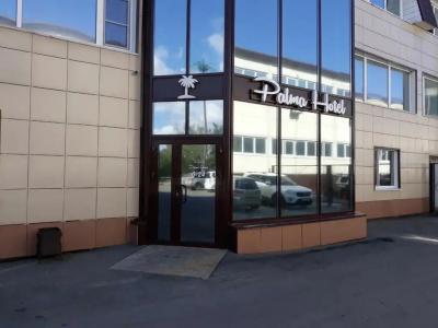 Пальма - 1