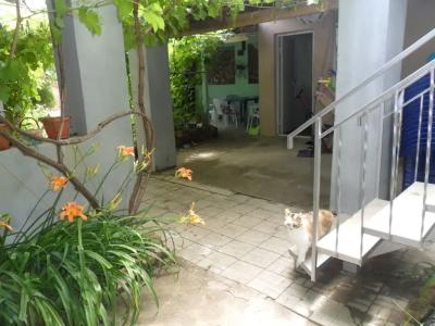 Цветущий дворик - 2