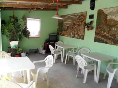 Цветущий дворик - 8