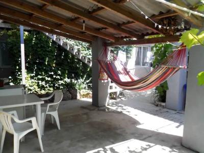 Цветущий дворик - 9