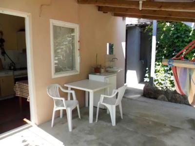 Цветущий дворик - 10