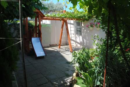 Цветущий дворик - 27