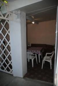 Цветущий дворик - 34