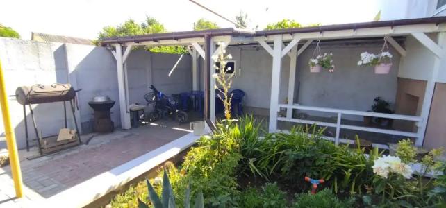 Цветущий дворик - 37