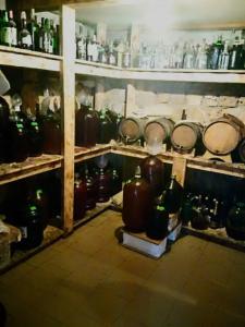 Цветущий дворик - 39