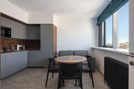 Апарт-Ridge - 37