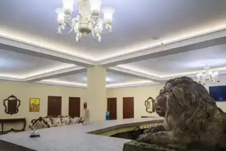 Столица - 2