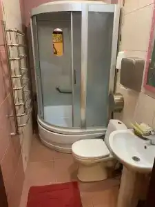 Белая Пуля - 25