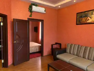 Белая Пуля - 26