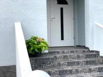 Березовка - 9