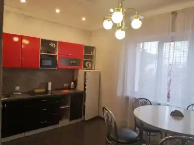 Березовка - 6