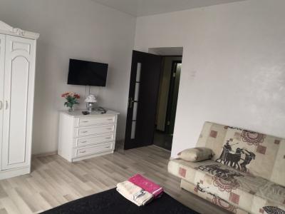 Березовка - 7