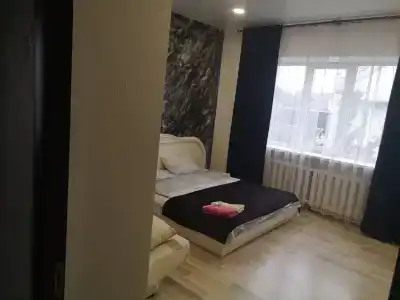 Березовка - 5