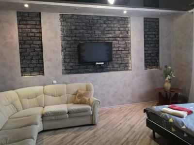 Березовка - 8