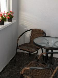 Березовка - 14