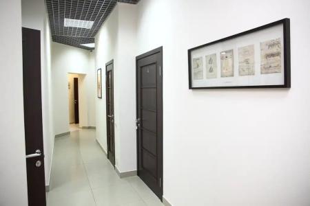 Аксиома - 1