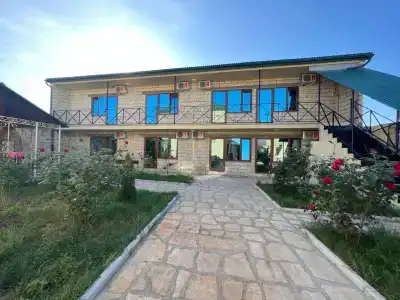 Гранат - 1