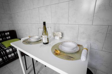 Погостим на Тепличной - 132