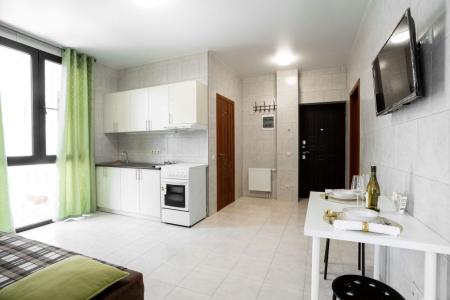 Погостим на Тепличной - 139