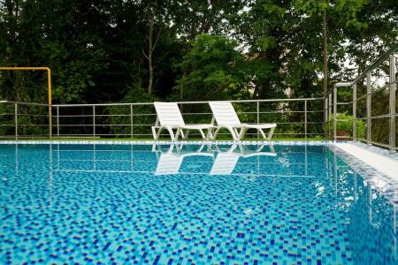 Погостим на Тепличной - 148