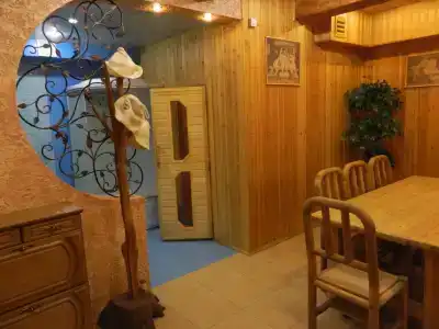 Белая Пуля - 35