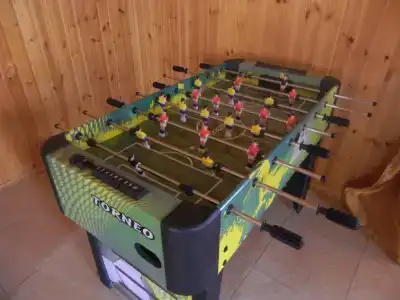 Белая Пуля - 42