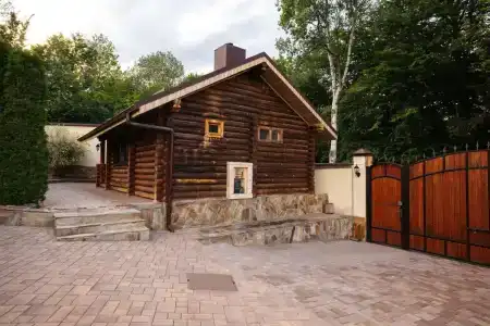 Теремъ - 8