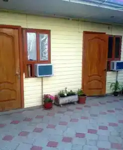 у Галины - 5