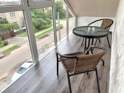 Березовка - 36