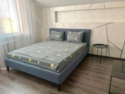 Березовка - 21