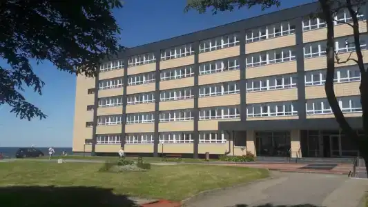 Зеленоградск - 1